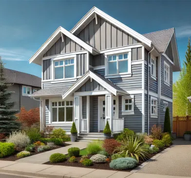 Essential Maintenance Tips for Hardy Board Siding in Edmonton