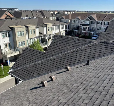 How Roof Design Influences Overall Home Efficiency