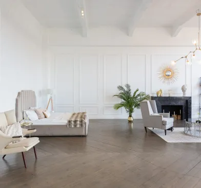 Brightening Your Home: How to Open Up Your Living Space