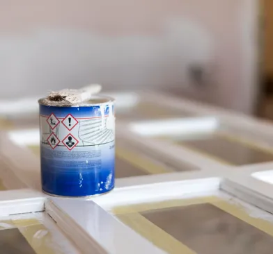 How to Pick Exterior Paint That Actually Lasts in Alberta