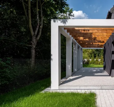 Creating the Perfect Backyard Deck