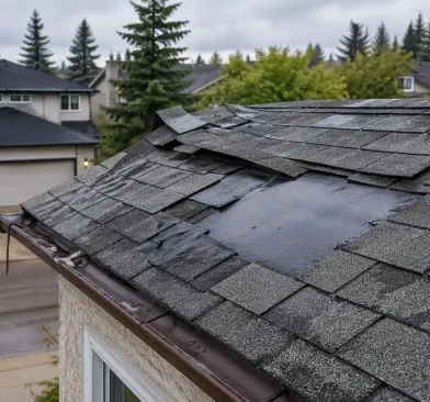 When a Quick Roof Fix Becomes a Long-Term Problem
