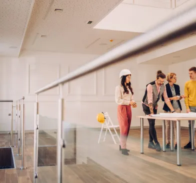 The Renovation Plan That Saves You Weeks