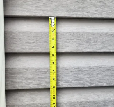The Real Difference Between Mid-Grade and Premium Siding Options