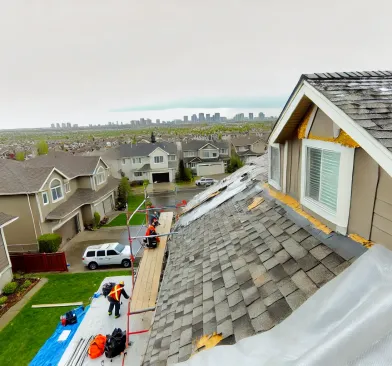 Top Mistakes to Avoid When Repairing Your Siding