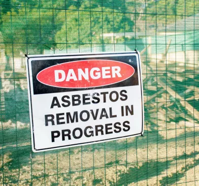 What Asbestos Testing Actually Involves Before Abatement Starts