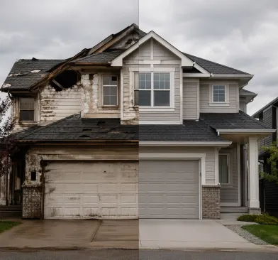 Why Some Homes Never Fully Recover After Damage