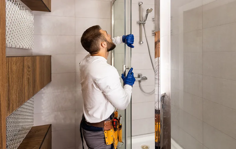 Bathroom Renovation Ideas That Maximize Space and Comfort