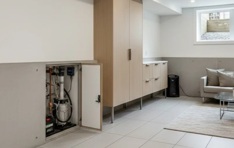 Effective Ways to Waterproof Your Toronto Basement This Year