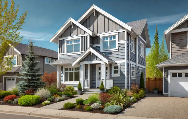 Essential Maintenance Tips for Hardy Board Siding in Edmonton