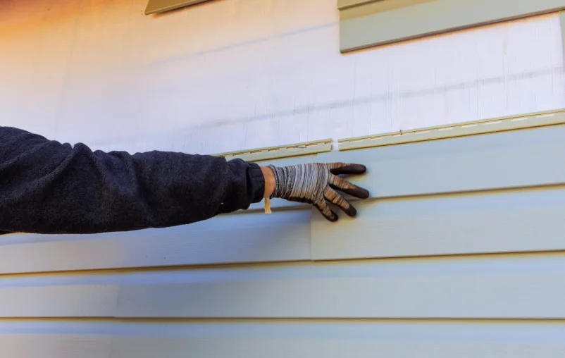 Exterior Upgrades That Pay Off in Calgary Weather