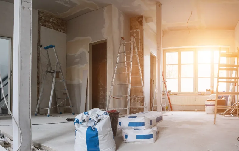 Fire Damage Restoration: What to Do in the First 24 Hours