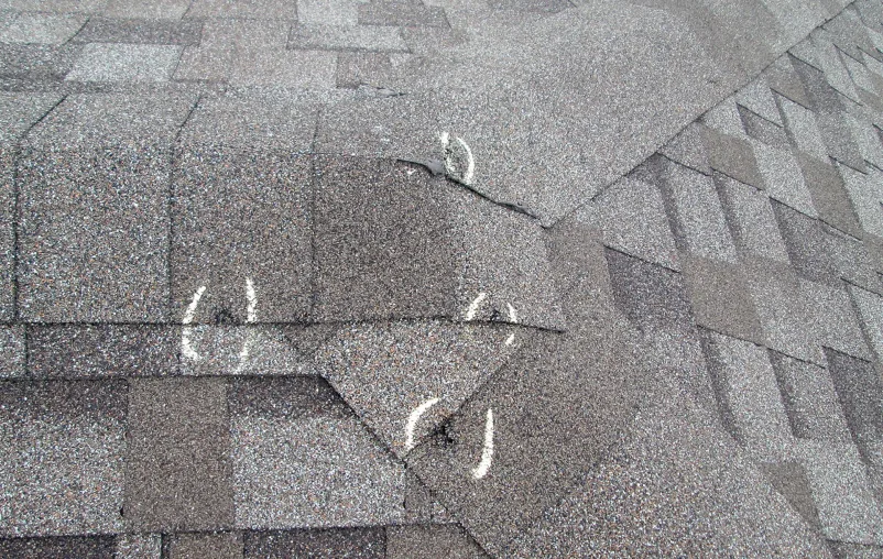 Hail Damage That Looks Small but Costs Big Later