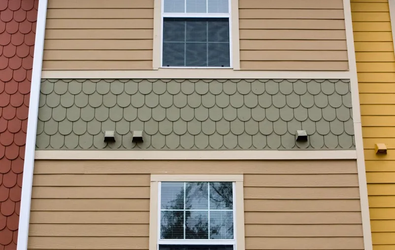 How Alberta’s Extreme Weather Affects Siding Longevity