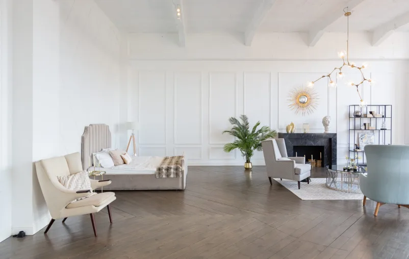 Brightening Your Home: How to Open Up Your Living Space