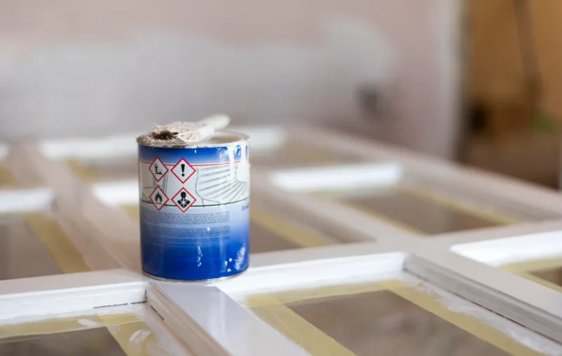How to Pick Exterior Paint That Actually Lasts in Alberta