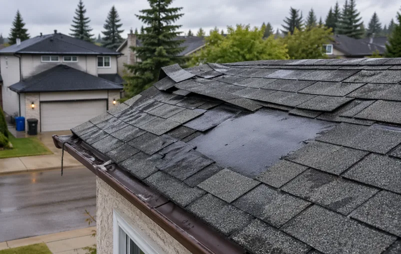 When a Quick Roof Fix Becomes a Long-Term Problem