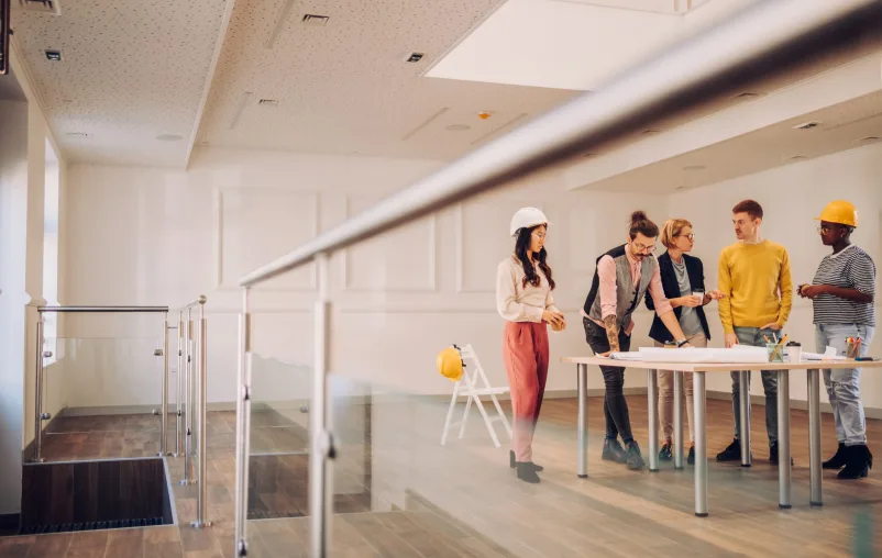 The Renovation Plan That Saves You Weeks
