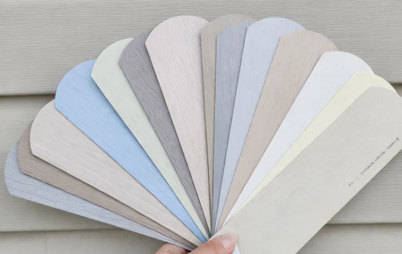 Siding Installation Options: What’s Best for Your Home’s Style?