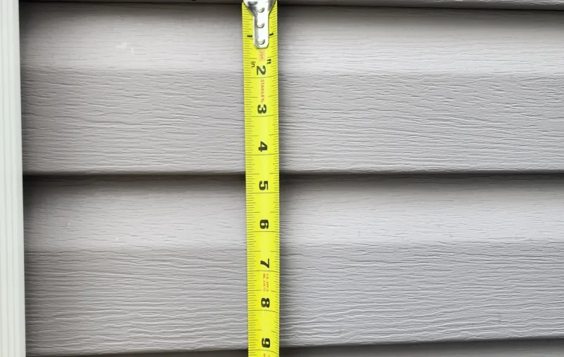 The Real Difference Between Mid-Grade and Premium Siding Options