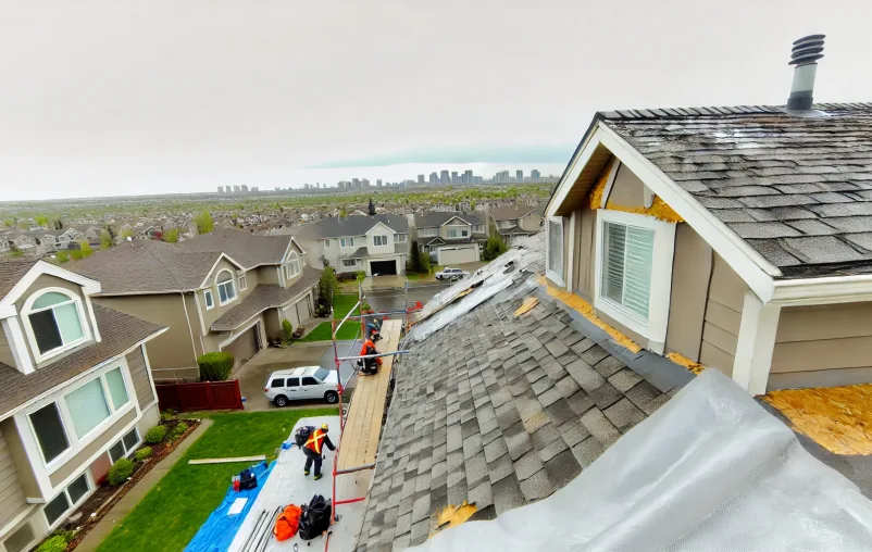 Top Mistakes to Avoid When Repairing Your Siding