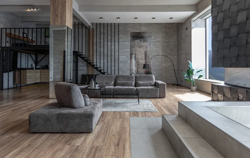 Modern Colour Trends for Your Home Transformation
