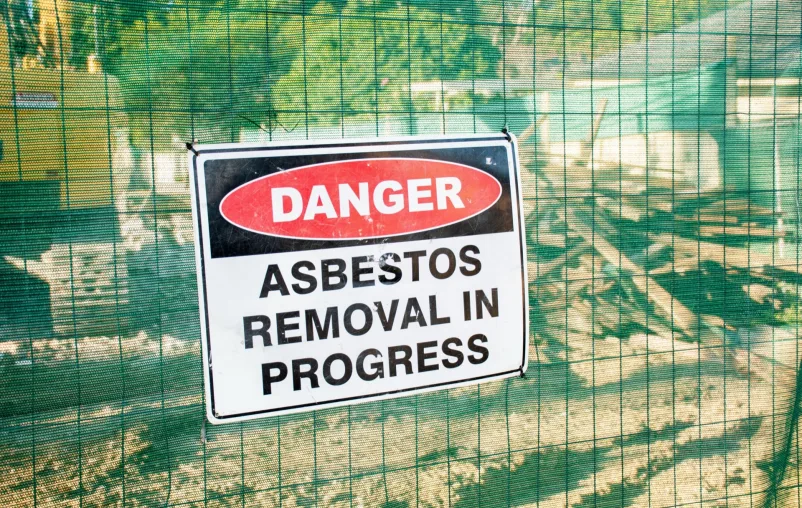 What Asbestos Testing Actually Involves Before Abatement Starts