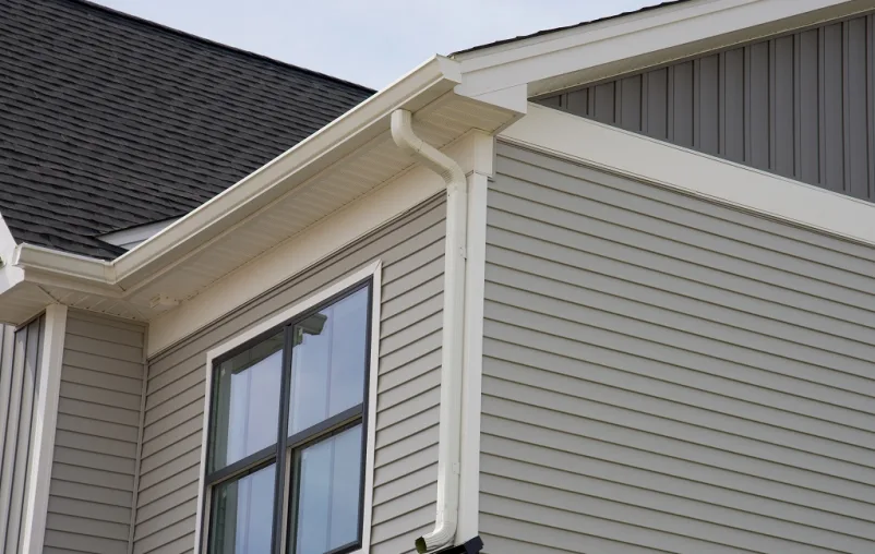 Why Ice and Water Shield Matters in Roof Installations