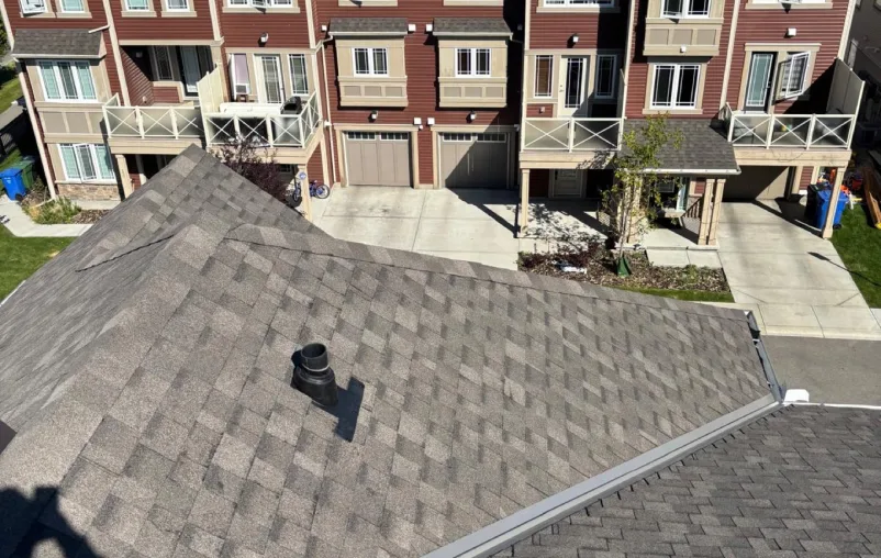 Why Proper Drip Edge Installation Protects Your Home’s Framing