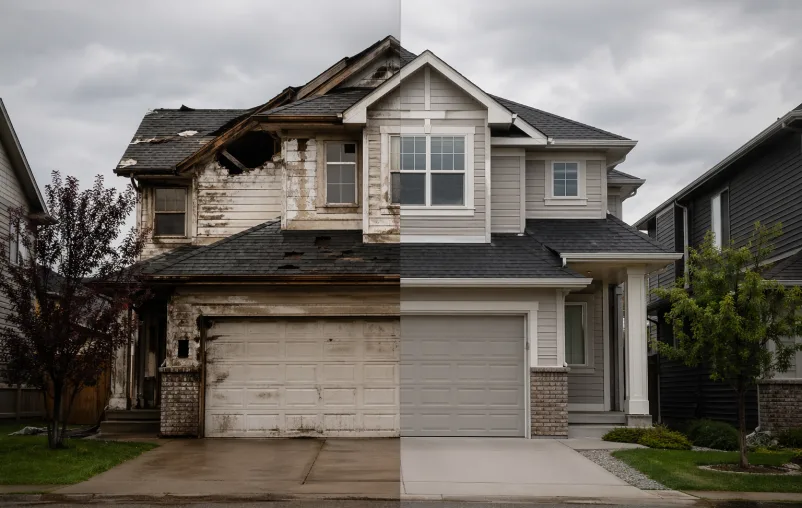 Why Some Homes Never Fully Recover After Damage