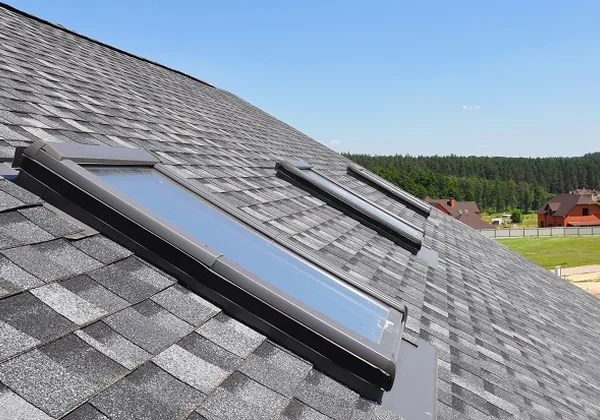 EPDM Roofing