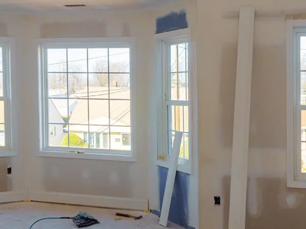 Painting Services