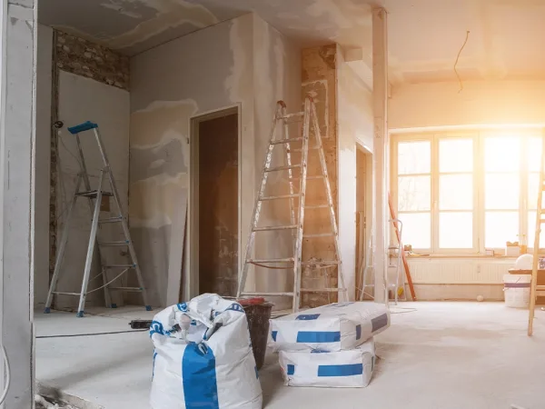 Restoration Services