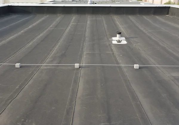 TPO Roofing