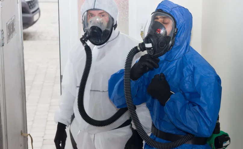 Asbestos Abatement Calgary