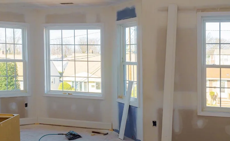 Painting Services Calgary