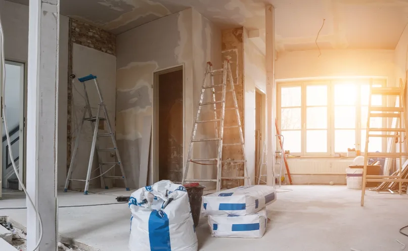 Restoration Services