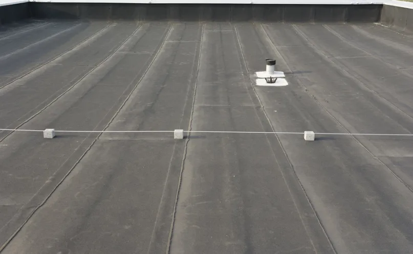 Roof Repairs in Calgary